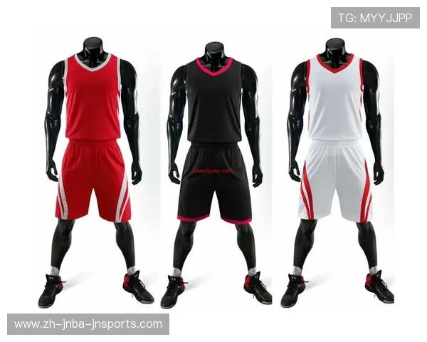 NBA火箭队球衣款式与官方发售信息