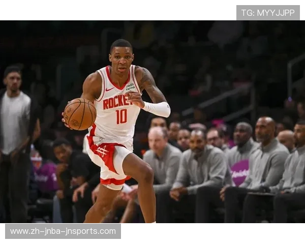 火箭队球员详细资料汇总及场均数据展示