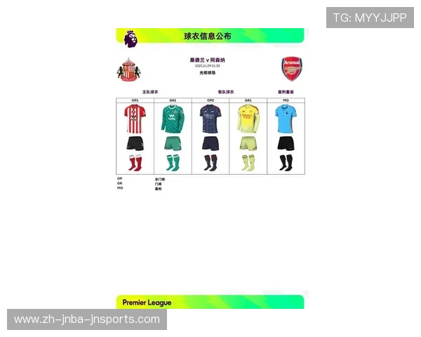 2021年英超赛季最好看的球队球衣设计盘点