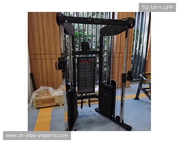 健身器材新手使用教学：健身基础动作全面掌握