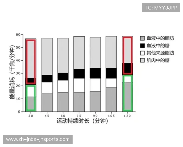 高强度训练对脂肪燃烧与减重的科学原理