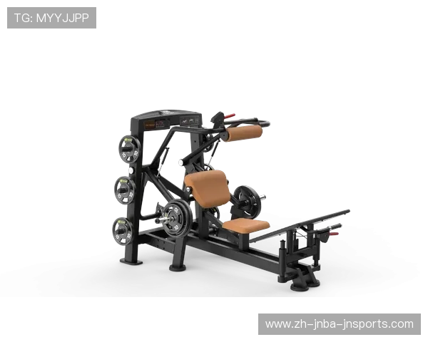 健身器材产品详情介绍及功能特点分析